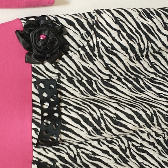 Newberry dress - Picture 4 of 6